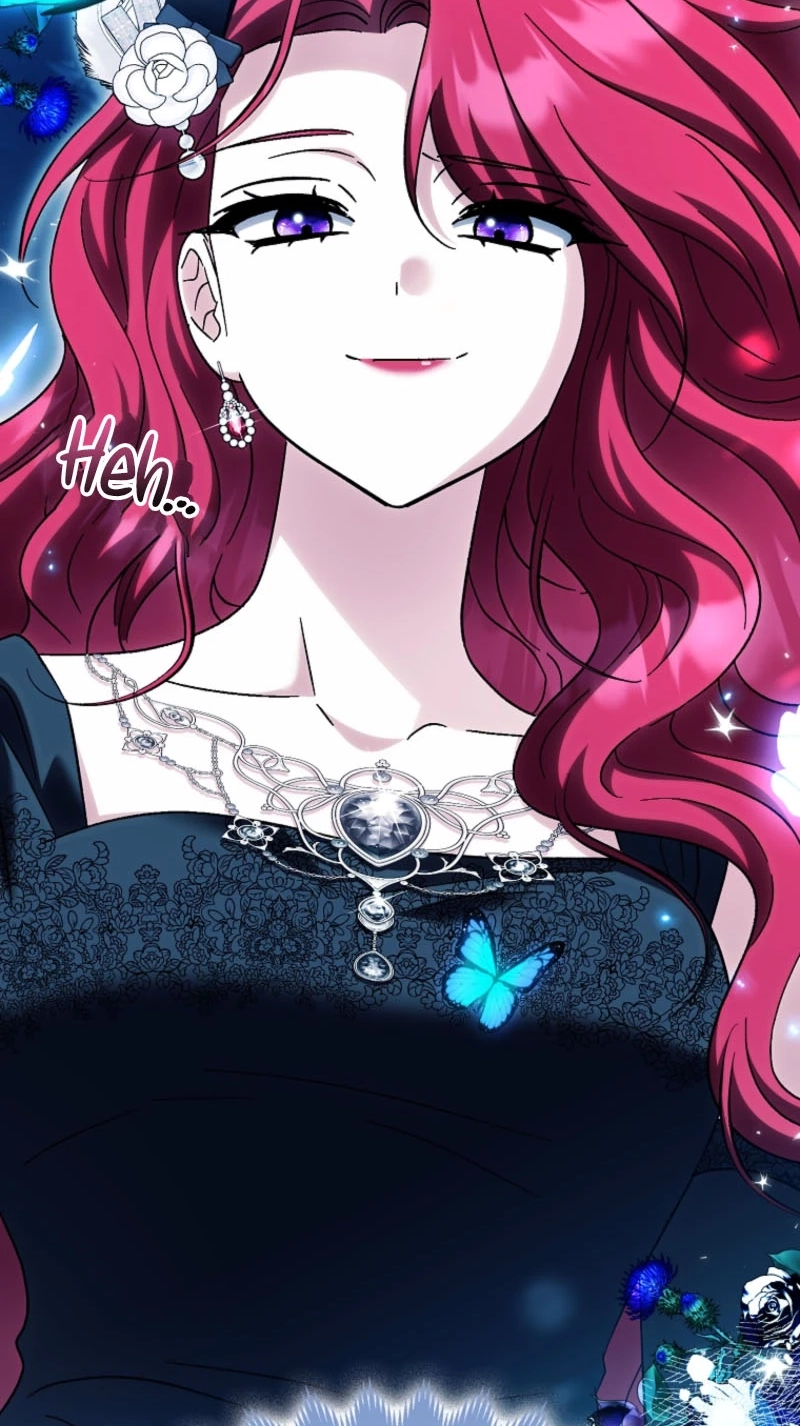 The White Tiger Princess is Not in Danger Chapter 47 323 e776a5ead893