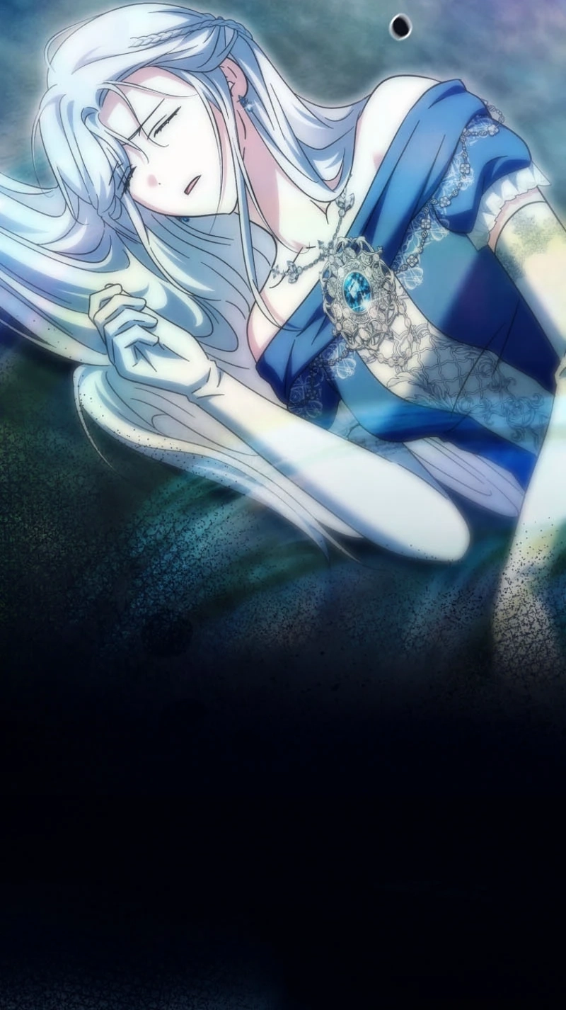 The White Tiger Princess is Not in Danger Chapter 47 372 f2eeaf3d6711