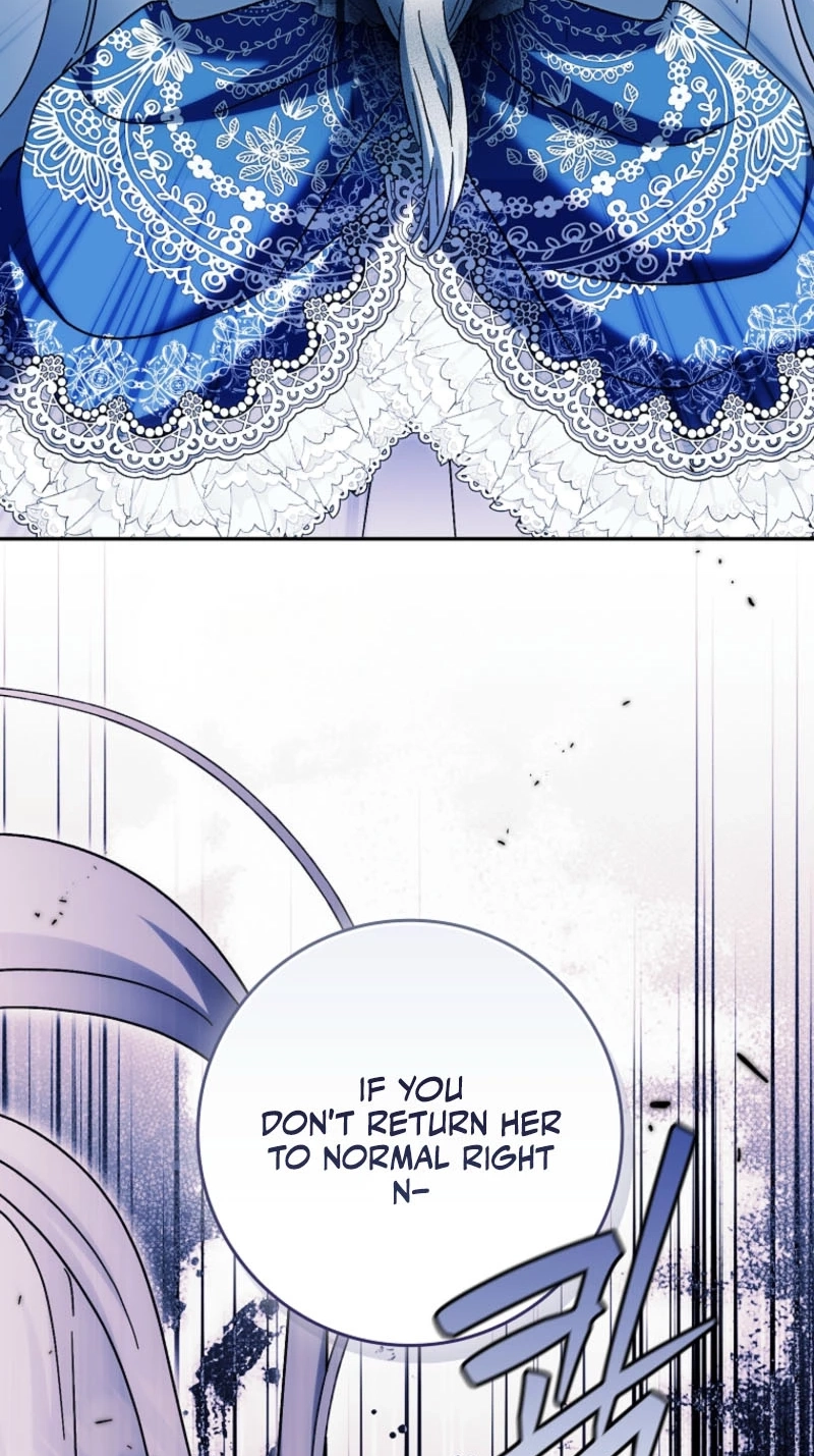The White Tiger Princess is Not in Danger Chapter 47 356 f86f18cd5952