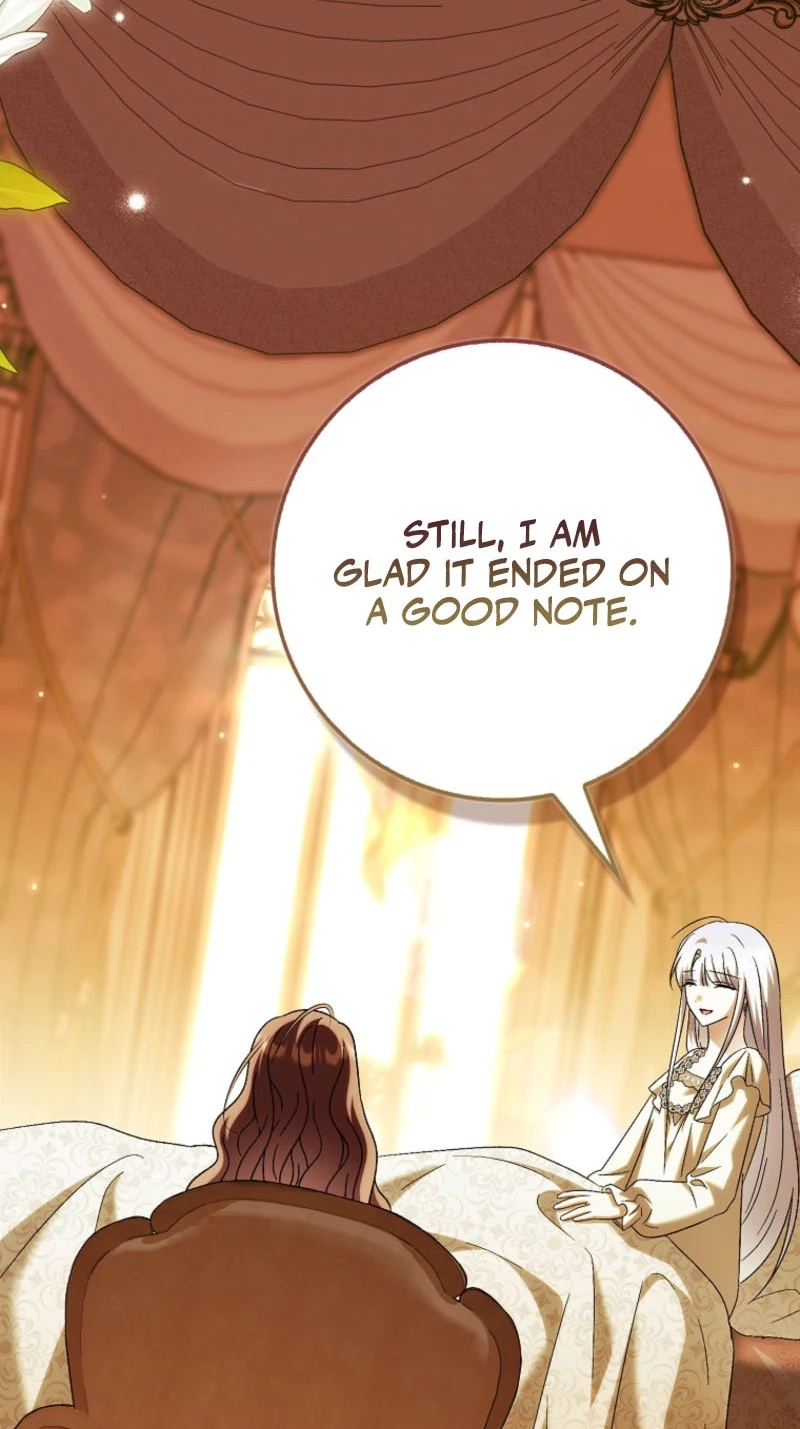 The White Tiger Princess is Not in Danger Chapter 48 359 0b0881862c24
