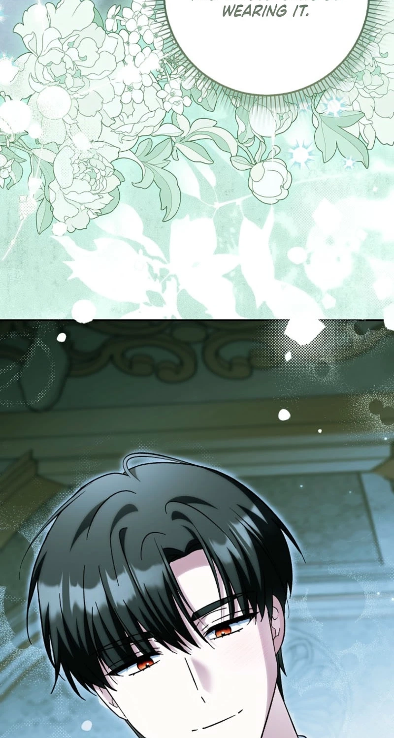 The White Tiger Princess is Not in Danger Chapter 48 391 13bc222dfbd5