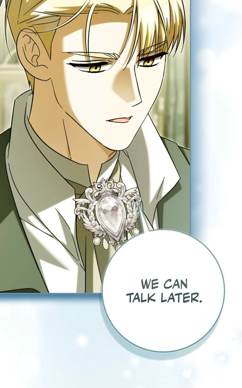 The White Tiger Princess is Not in Danger Chapter 48 355 1d42dc6f5ae3