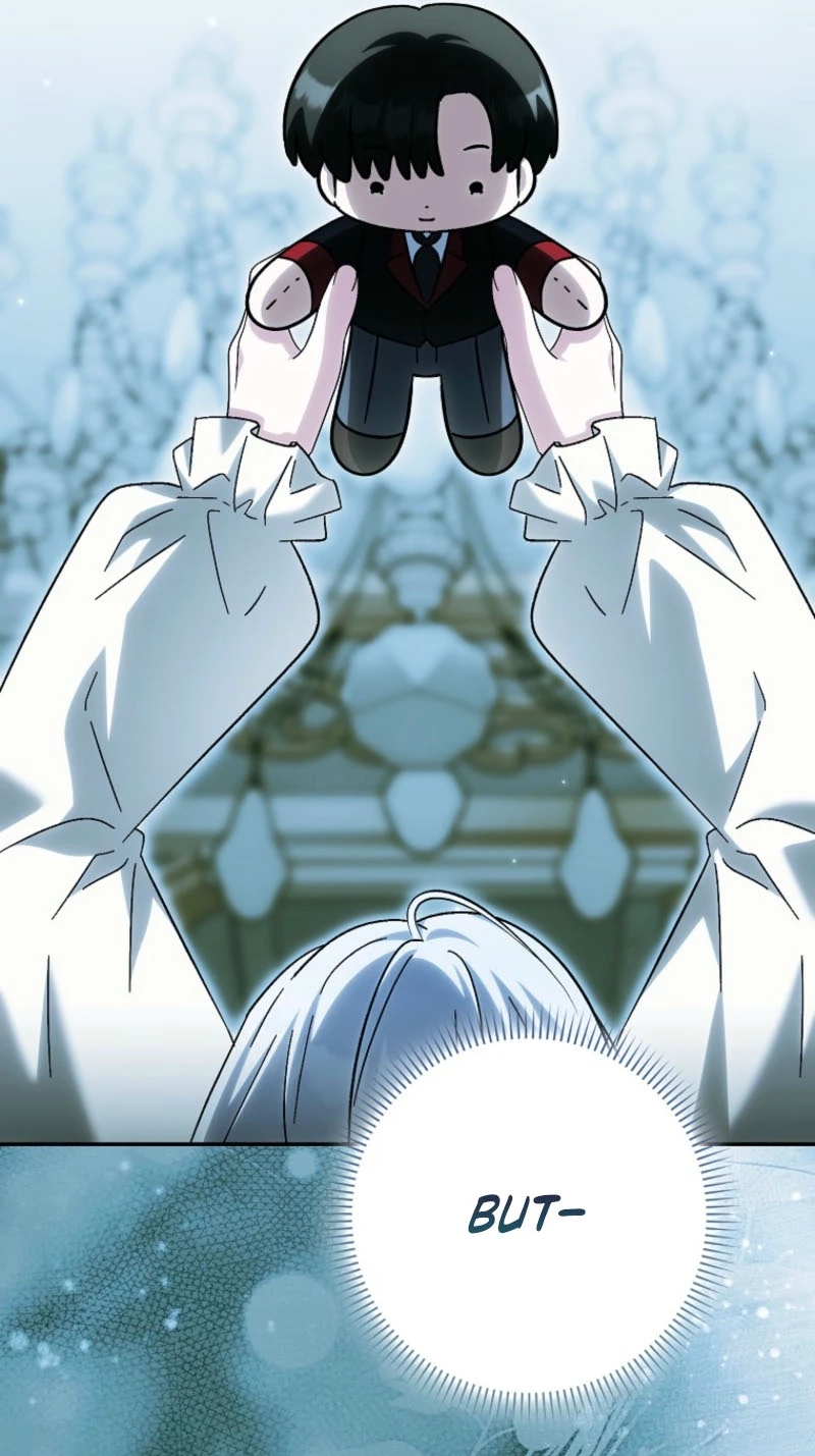 The White Tiger Princess is Not in Danger Chapter 48 382 233b182fd214