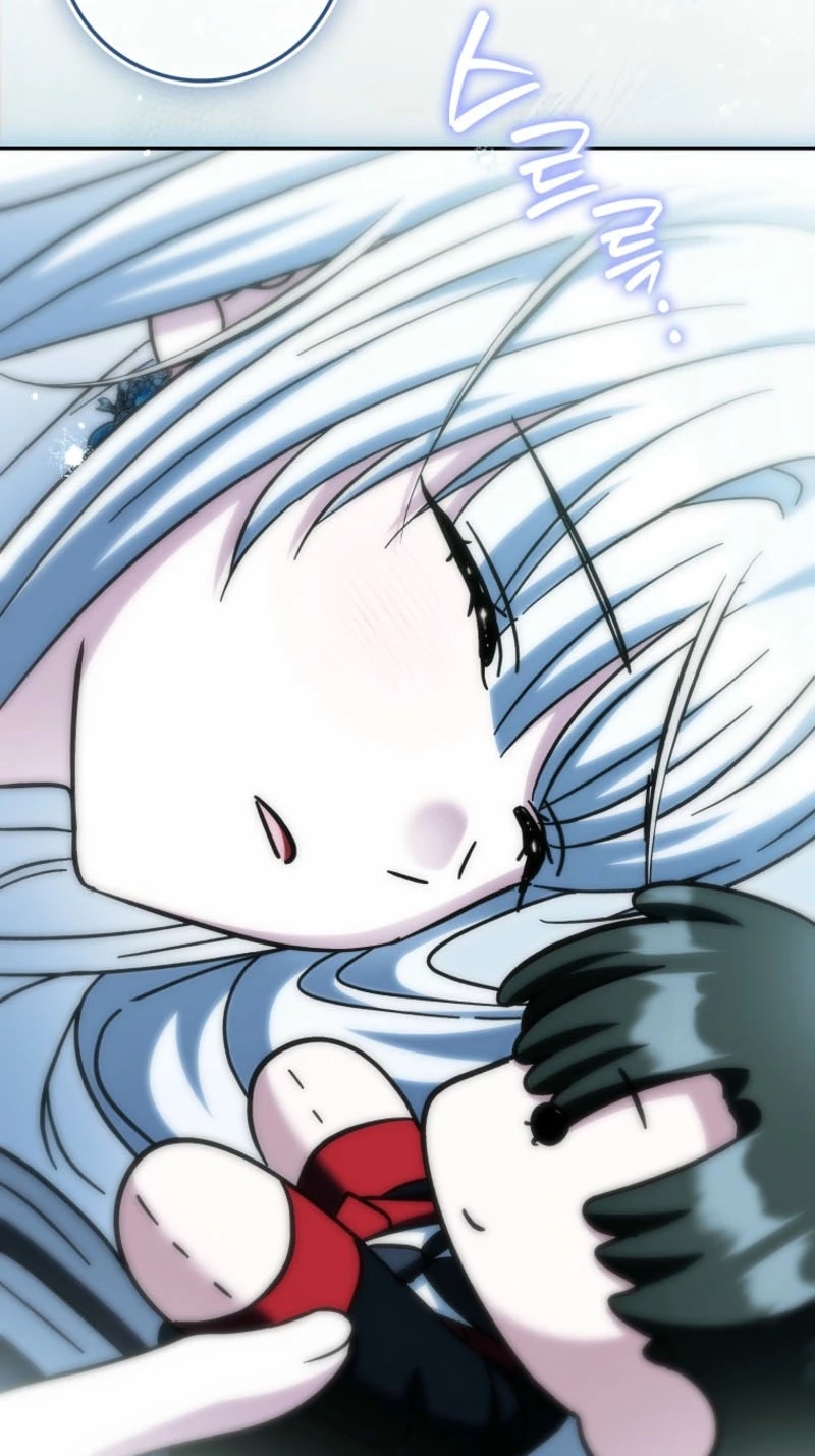 The White Tiger Princess is Not in Danger Chapter 48 385 267a0c406232