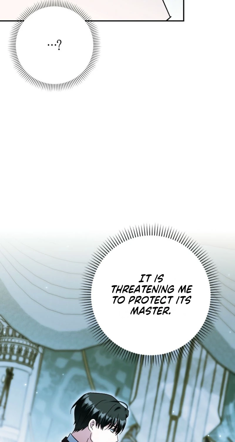 The White Tiger Princess is Not in Danger Chapter 48 400 2de0ed11c4a1