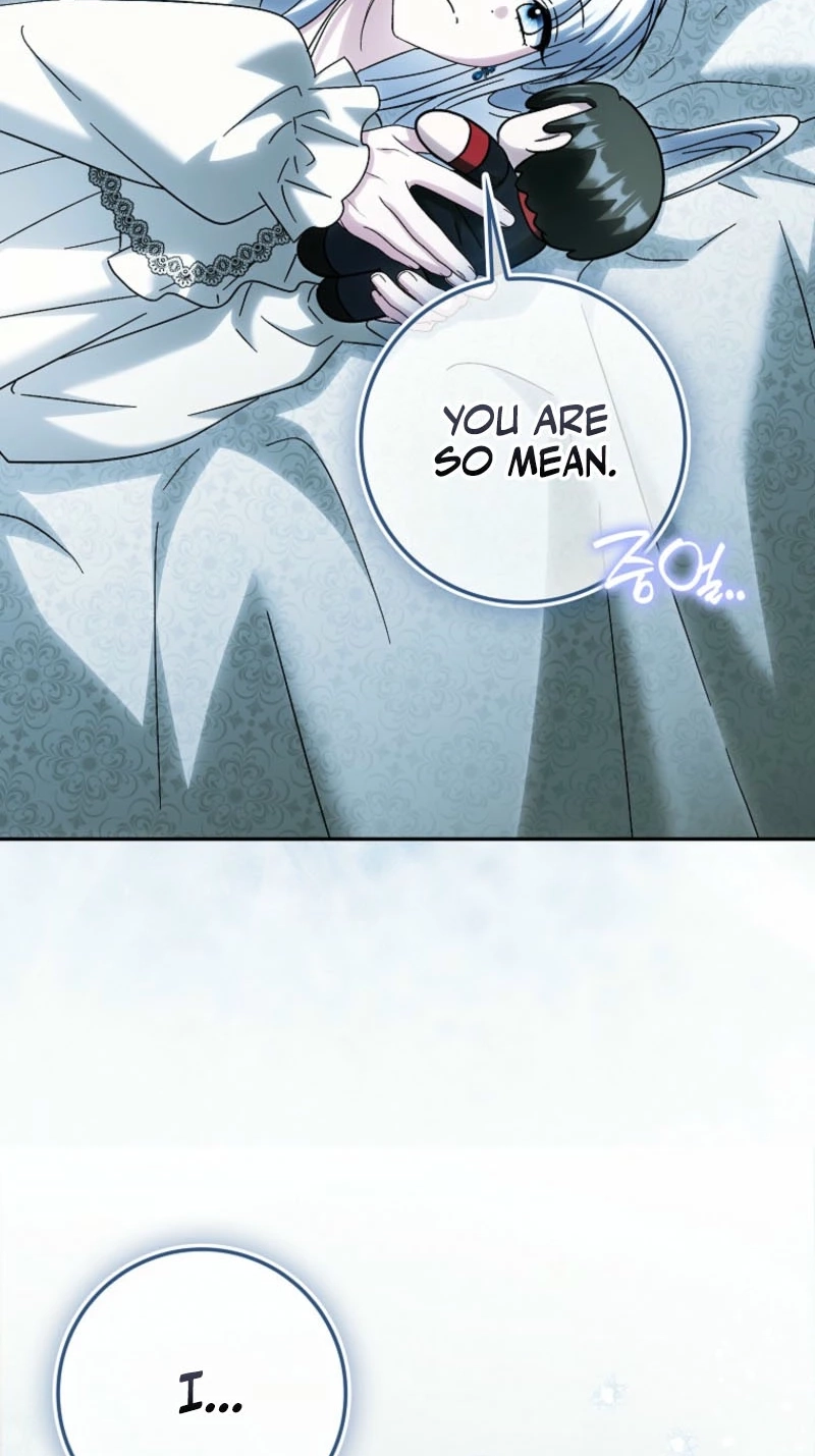 The White Tiger Princess is Not in Danger Chapter 48 384 3341353bb903