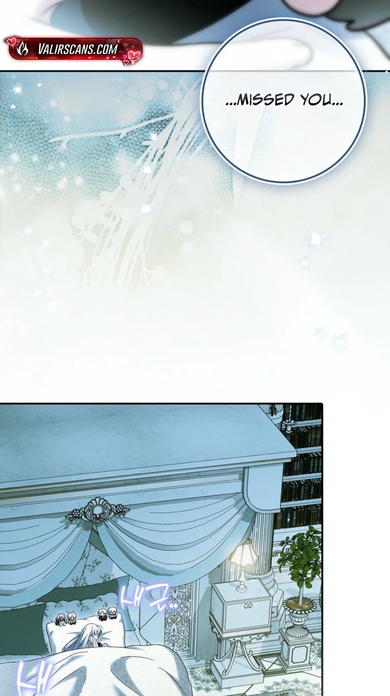 The White Tiger Princess is Not in Danger Chapter 48 386 3fc9d719ff4f