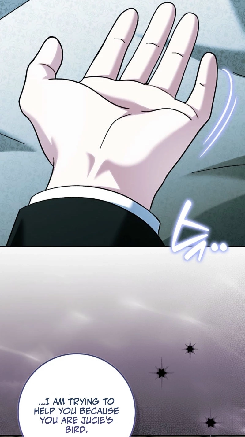 The White Tiger Princess is Not in Danger Chapter 48 403 41408877868e