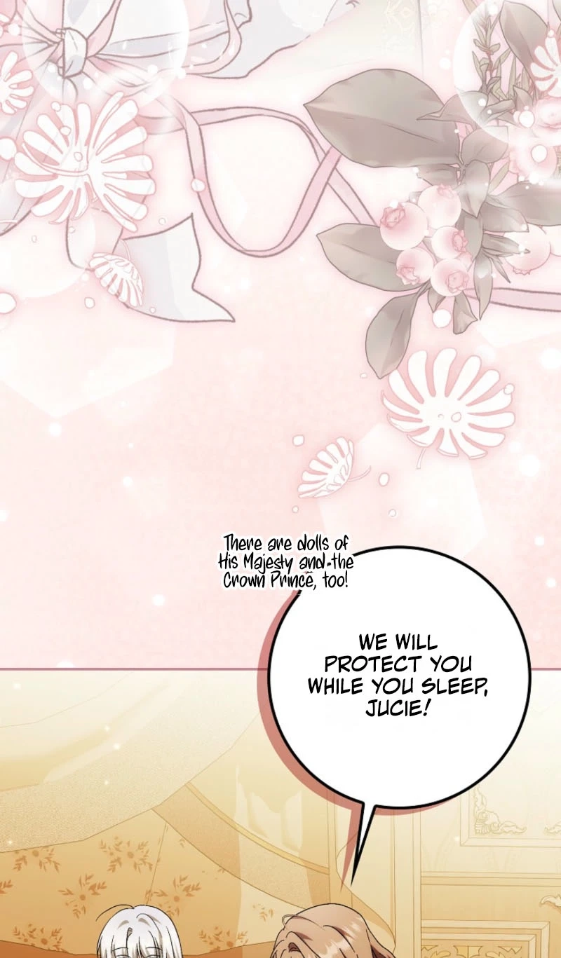 The White Tiger Princess is Not in Danger Chapter 48 371 48438e441f73
