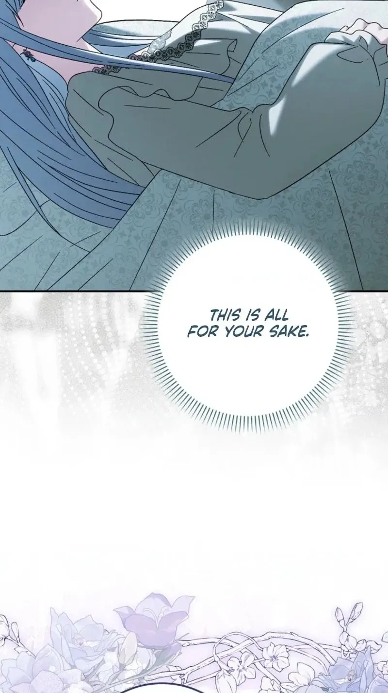 The White Tiger Princess is Not in Danger Chapter 48 408 4913d09a8a7d