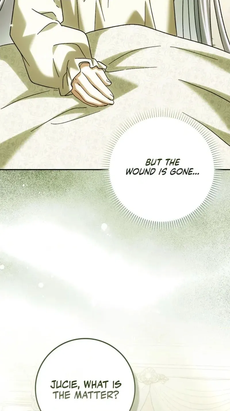 The White Tiger Princess is Not in Danger Chapter 48 348 4afb8bfbb5de
