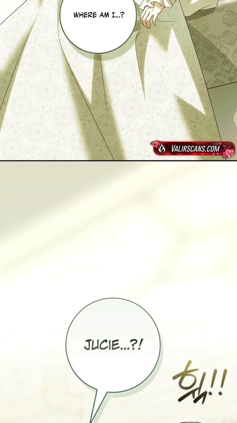 The White Tiger Princess is Not in Danger Chapter 48 324 4b9cfc3494ba