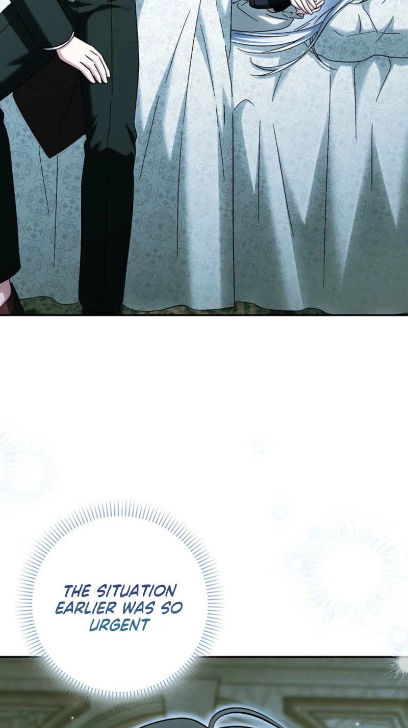 The White Tiger Princess is Not in Danger Chapter 48 395 5e0b1d6fcb13