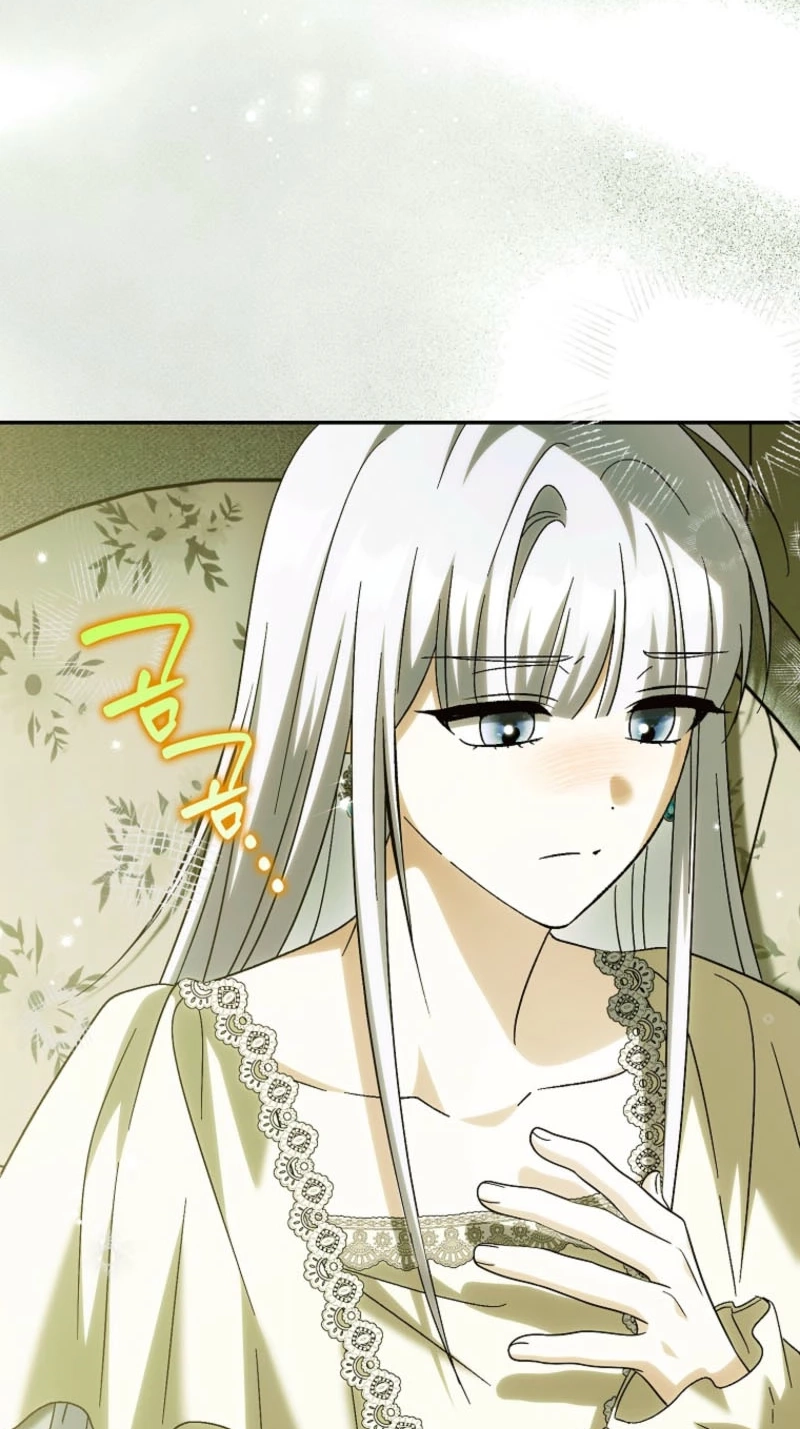 The White Tiger Princess is Not in Danger Chapter 48 350 652b310ac66e