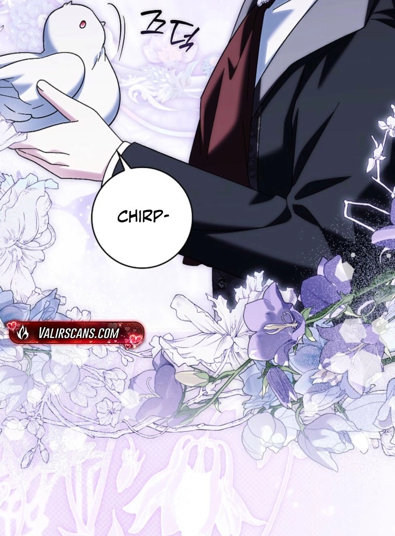 The White Tiger Princess is Not in Danger Chapter 48 410 6bfe29870fcf