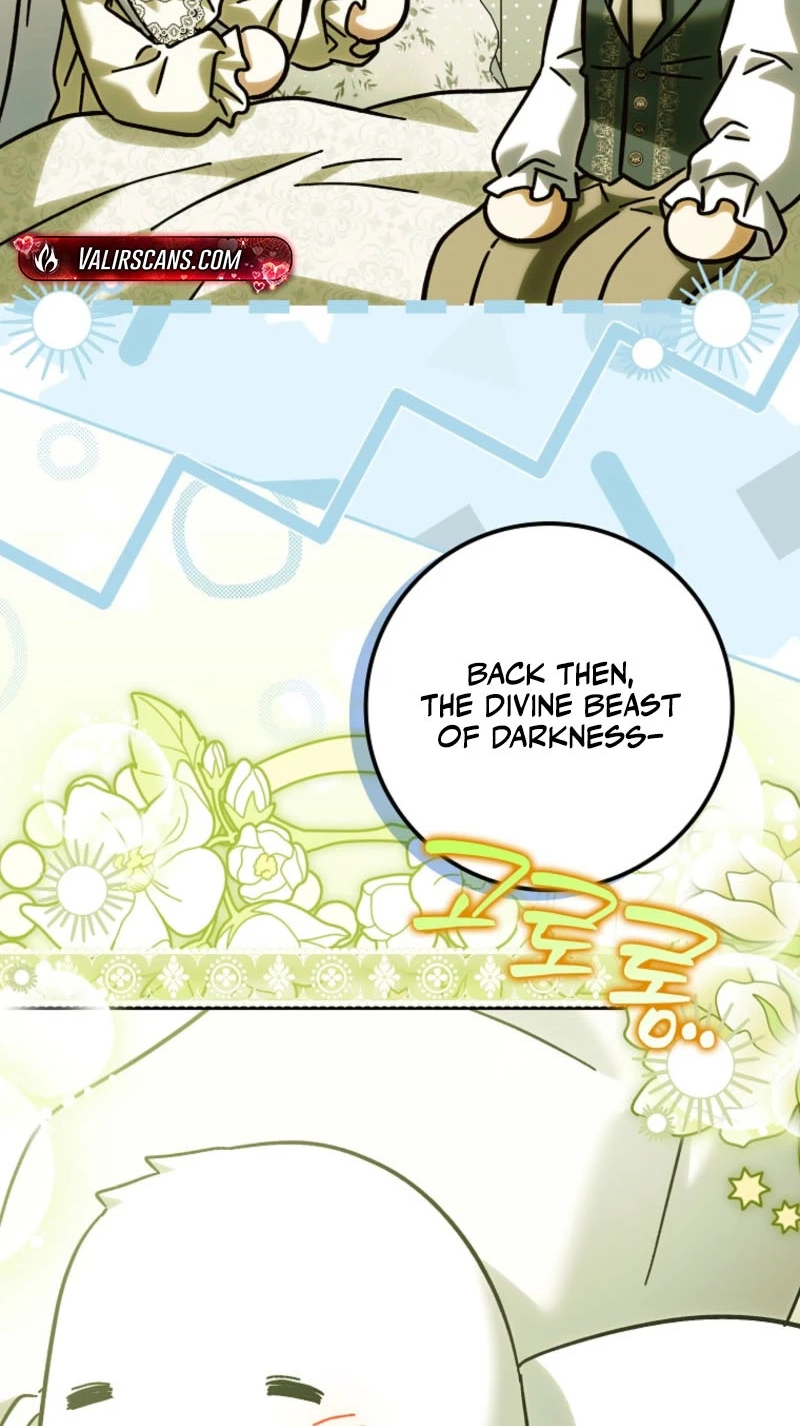 The White Tiger Princess is Not in Danger Chapter 48 344 709570d32fc5