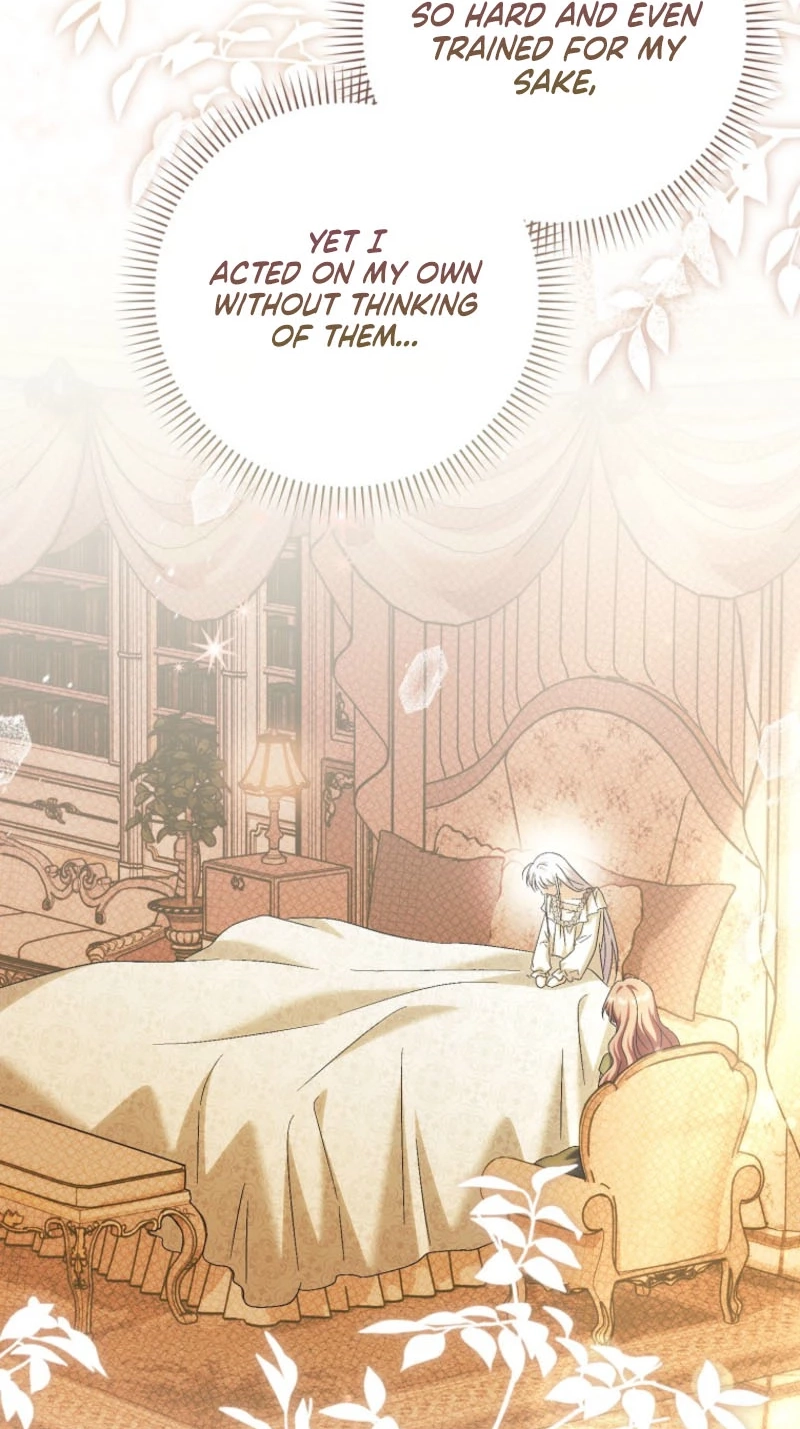 The White Tiger Princess is Not in Danger Chapter 48 366 735bd51c65aa