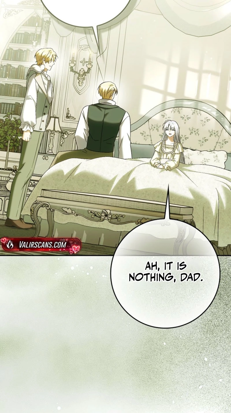 The White Tiger Princess is Not in Danger Chapter 48 349 76b395b091d3