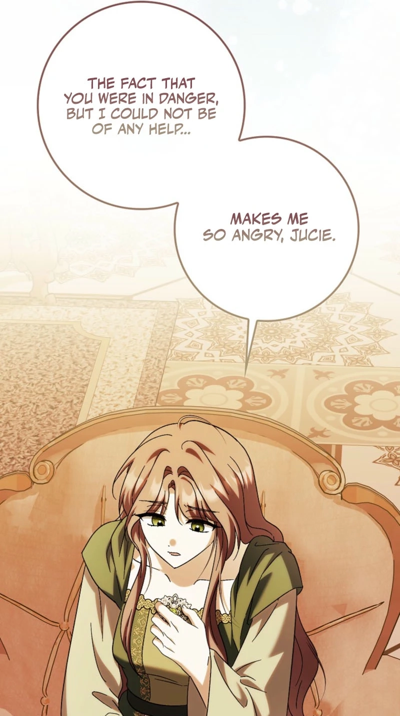 The White Tiger Princess is Not in Danger Chapter 48 364 77111ec7a060