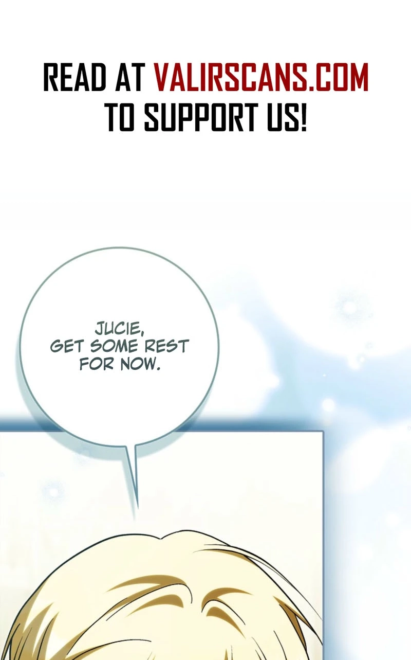The White Tiger Princess is Not in Danger Chapter 48 354 7729bcfff2f5