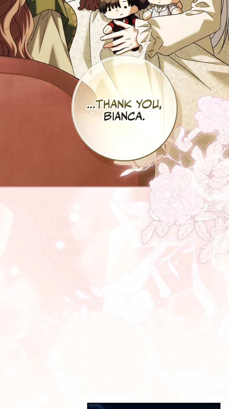 The White Tiger Princess is Not in Danger Chapter 48 374 7e147d9e5e05
