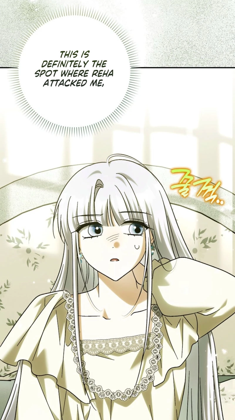 The White Tiger Princess is Not in Danger Chapter 48 347 838fa58b3533