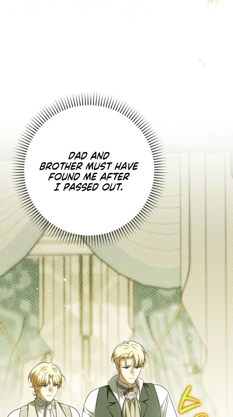 The White Tiger Princess is Not in Danger Chapter 48 331 88ea850a4f20