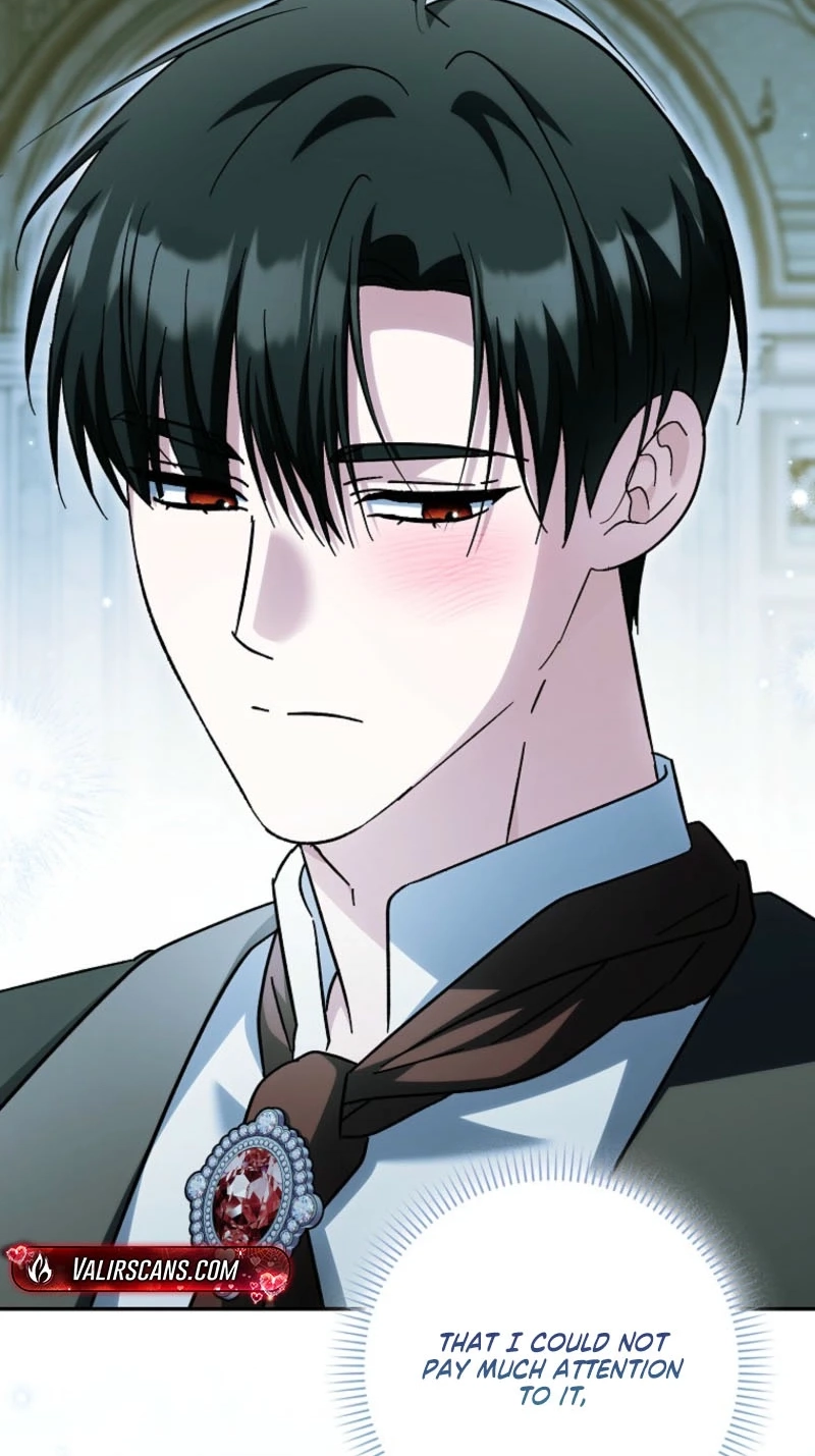 The White Tiger Princess is Not in Danger Chapter 48 396 9ddb13e00e67