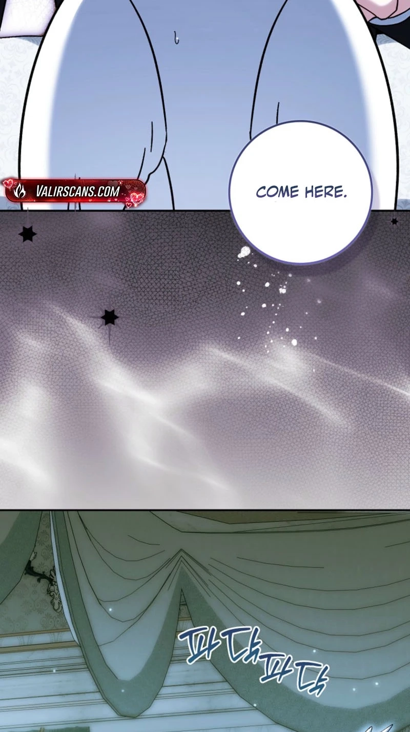 The White Tiger Princess is Not in Danger Chapter 48 405 9fb6141204a9