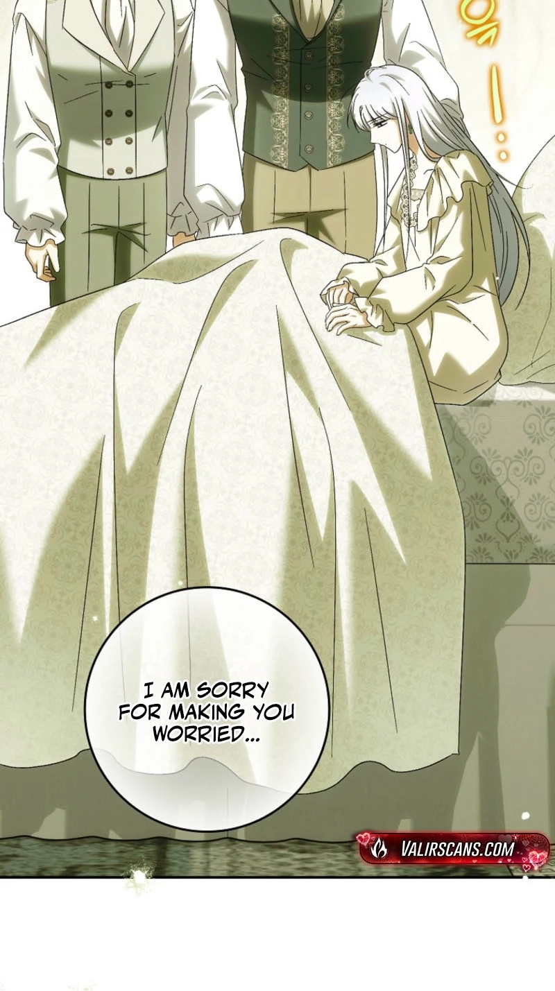 The White Tiger Princess is Not in Danger Chapter 48 332 a34e191b7afb