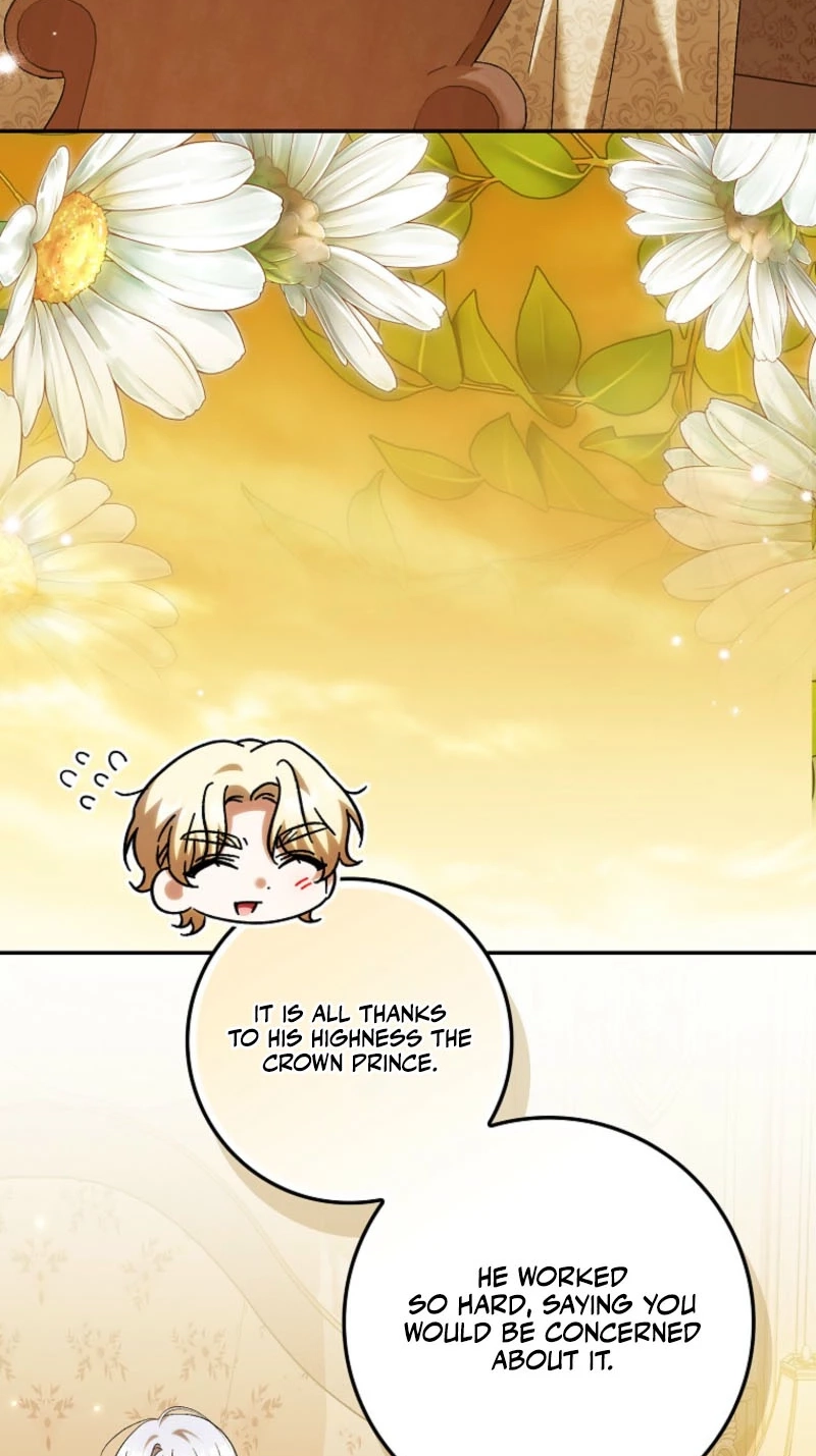 The White Tiger Princess is Not in Danger Chapter 48 360 a8045648b13a