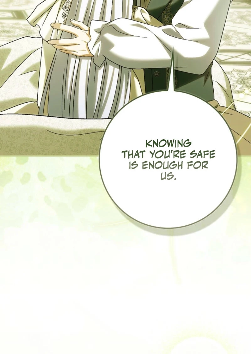 The White Tiger Princess is Not in Danger Chapter 48 337 aa07f14482ea