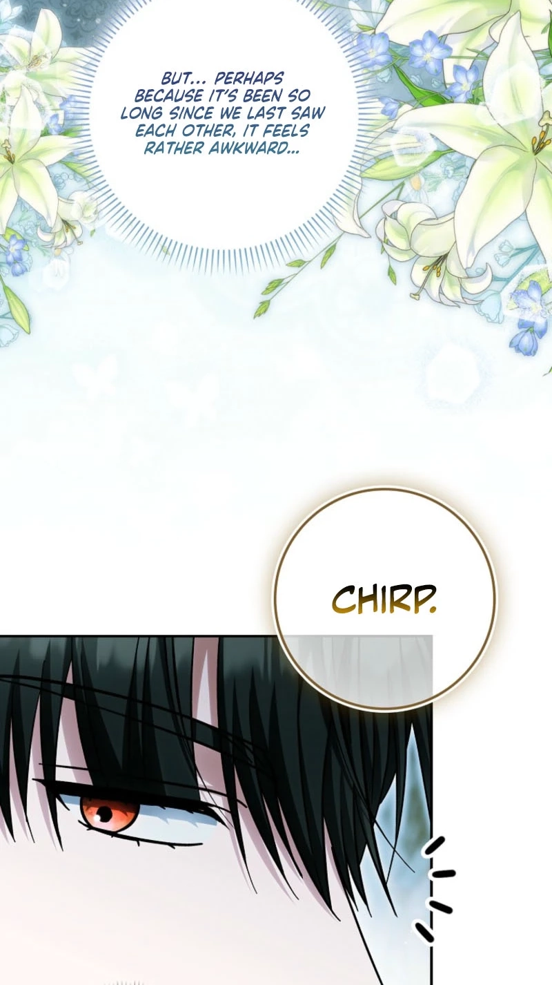 The White Tiger Princess is Not in Danger Chapter 48 399 b47d74a672ac