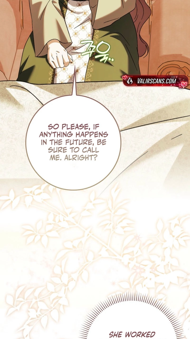 The White Tiger Princess is Not in Danger Chapter 48 365 b9379f701be8