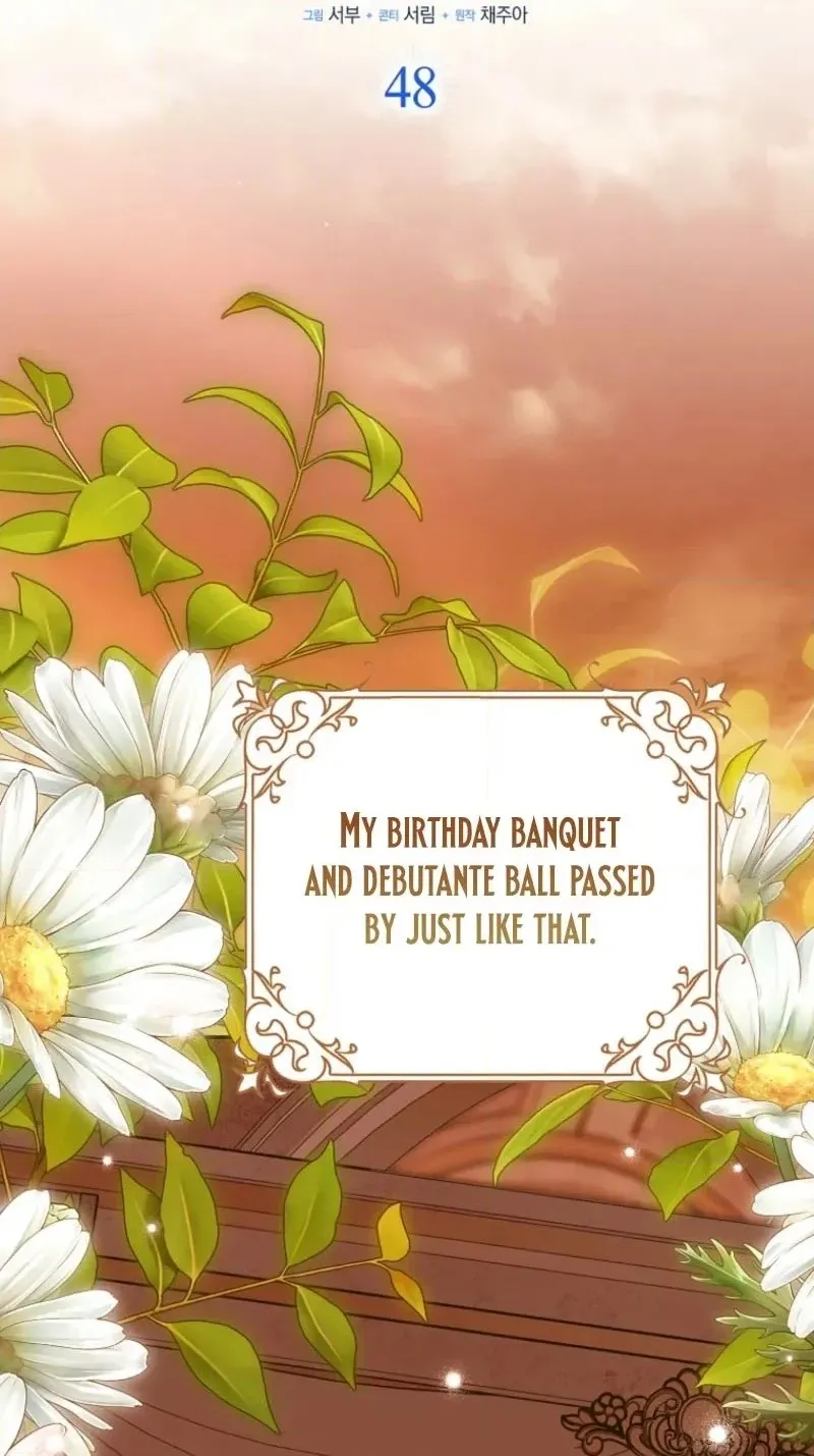 The White Tiger Princess is Not in Danger Chapter 48 358 c0bd3417df7f