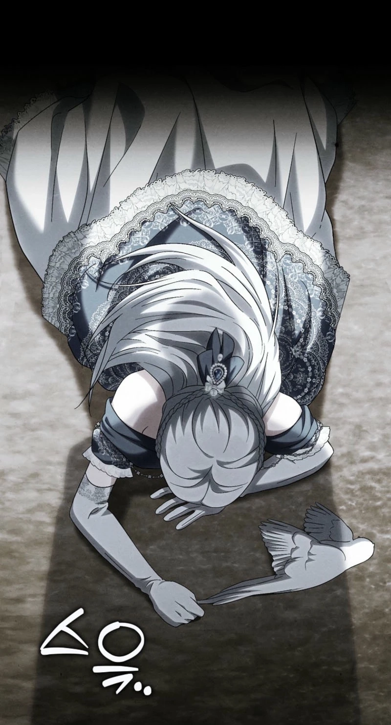 The White Tiger Princess is Not in Danger Chapter 48 380 c1cfc6481d93
