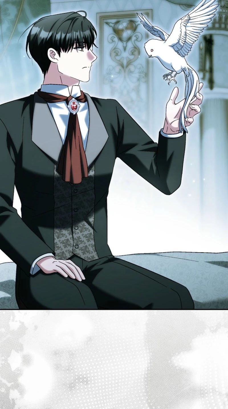 The White Tiger Princess is Not in Danger Chapter 48 406 c489fe38d127