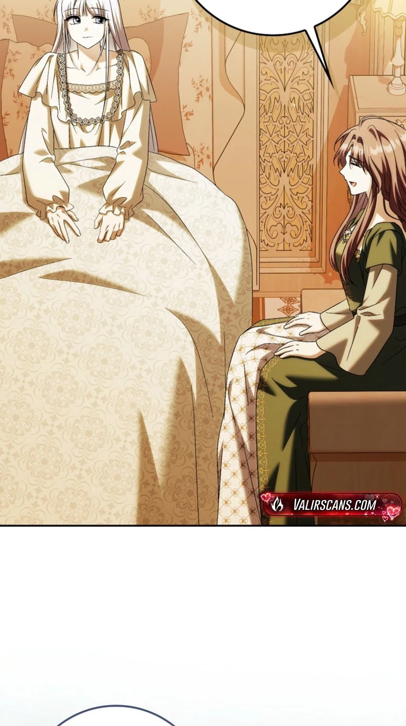 The White Tiger Princess is Not in Danger Chapter 48 361 cb54aec7d4ad