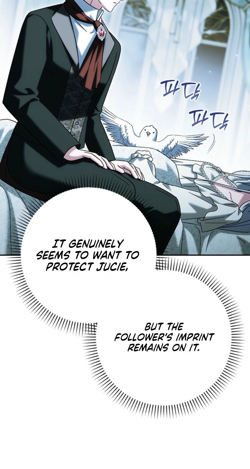 The White Tiger Princess is Not in Danger Chapter 48 401 db6b4fc27afa