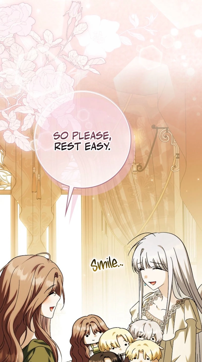 The White Tiger Princess is Not in Danger Chapter 48 373 e45fbef80e88