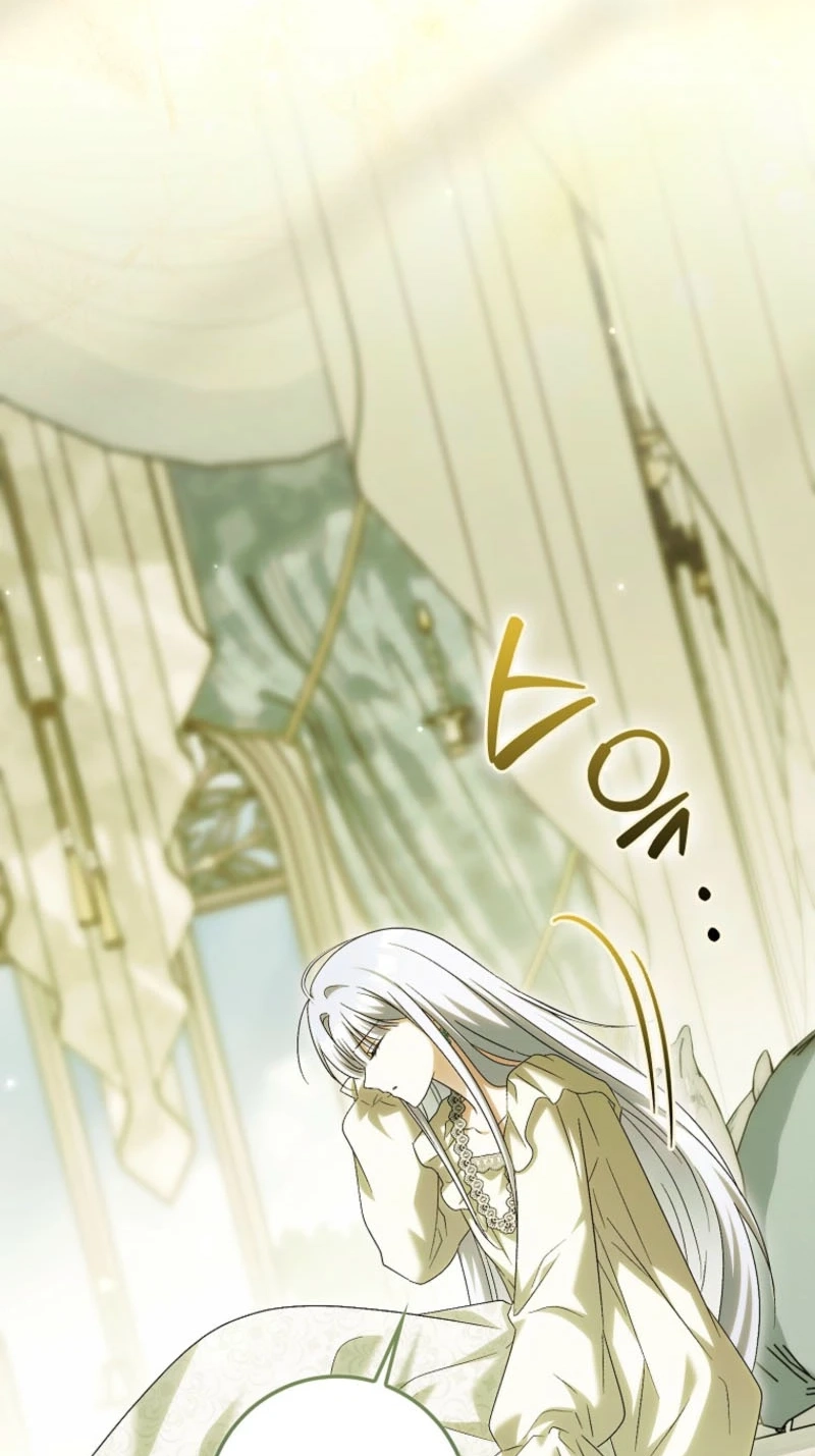The White Tiger Princess is Not in Danger Chapter 48 323 e855ee955619
