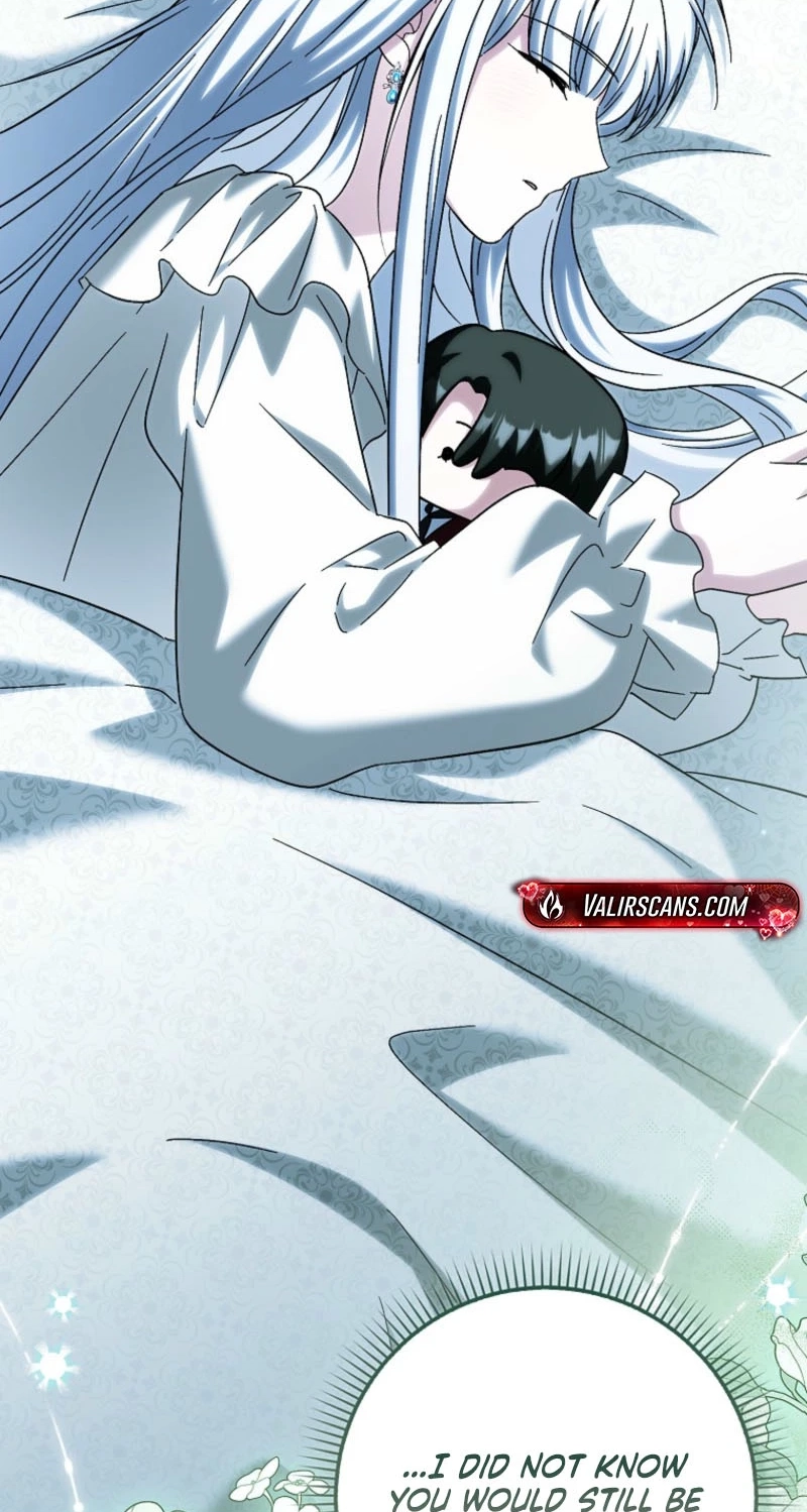 The White Tiger Princess is Not in Danger Chapter 48 390 eb61234ae584