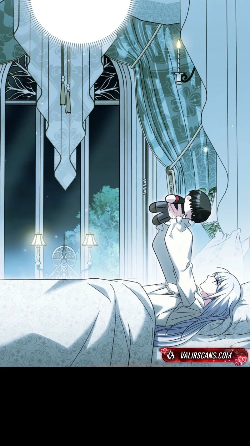 The White Tiger Princess is Not in Danger Chapter 48 379 fae6d528a19f