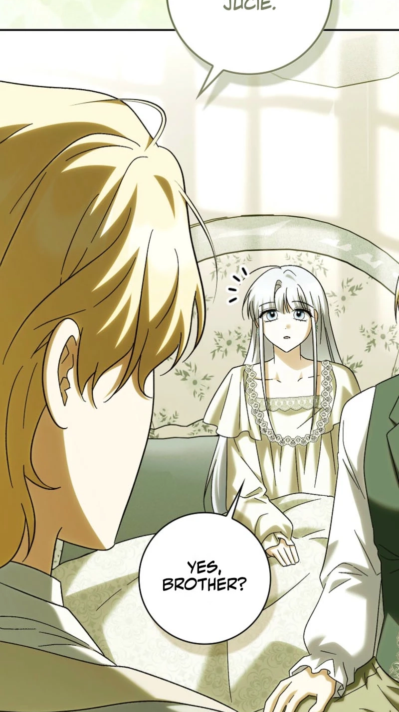 The White Tiger Princess is Not in Danger Chapter 48 340 fbf8422e9fb1