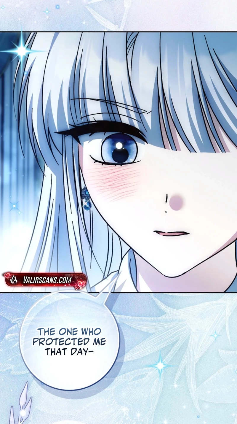 The White Tiger Princess is Not in Danger capítulo 52 página 54