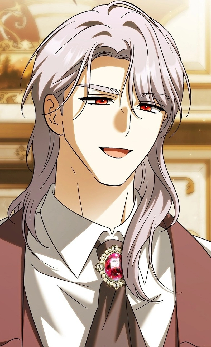 The White Tiger Princess is Not in Danger Chapter 53 369 056256e27e41