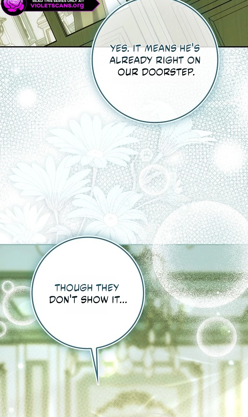 The White Tiger Princess is Not in Danger Chapter 53 342 0aaeab9a21d0