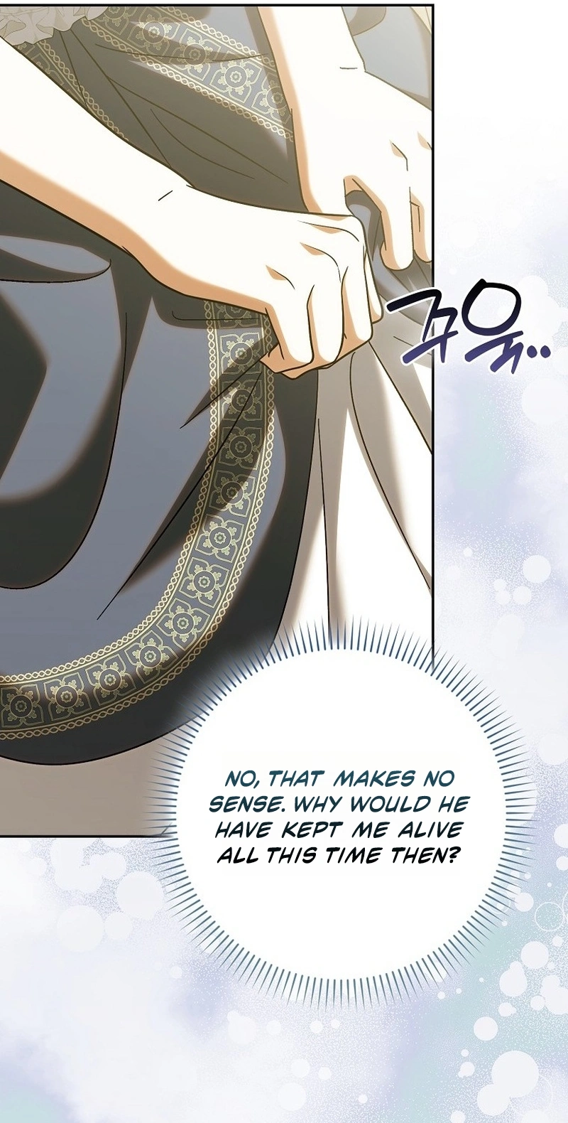 The White Tiger Princess is Not in Danger Chapter 53 388 0bd72bfb011e