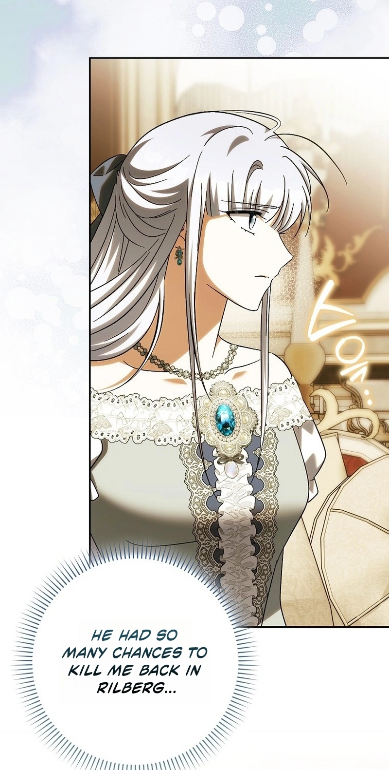 The White Tiger Princess is Not in Danger Chapter 53 389 12ee4a576ad8