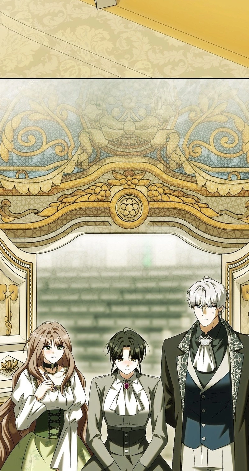 The White Tiger Princess is Not in Danger Chapter 53 407 1a21246969c6